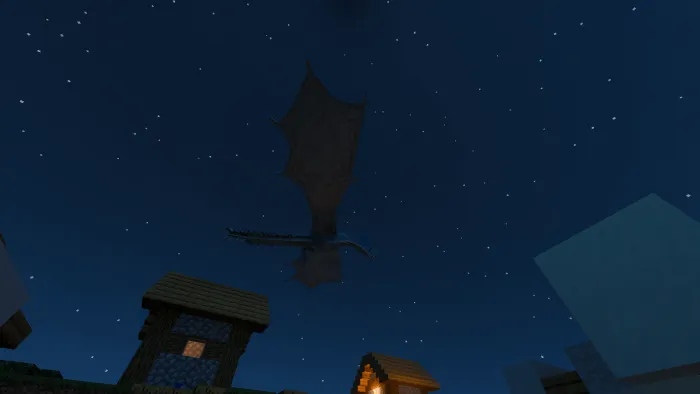 Spry Conquest: Stylized Dragons – Texture Pack screenshot