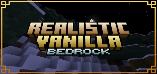 Realistic Vanilla – Texture Pack thumbnail