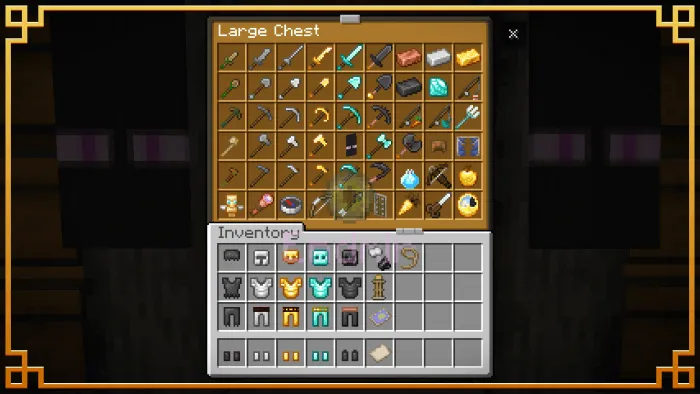Realistic Vanilla – Texture Pack screenshot