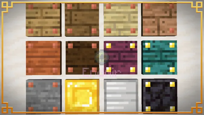 Realistic Vanilla – Texture Pack screenshot