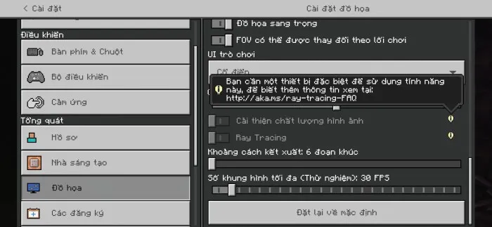 The Ty-el's Vietnamese Language Pack screenshot