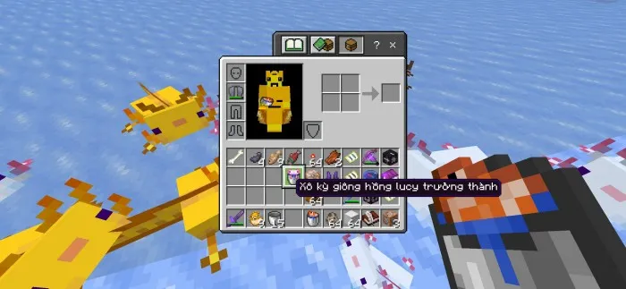 The Ty-el's Vietnamese Language Pack screenshot