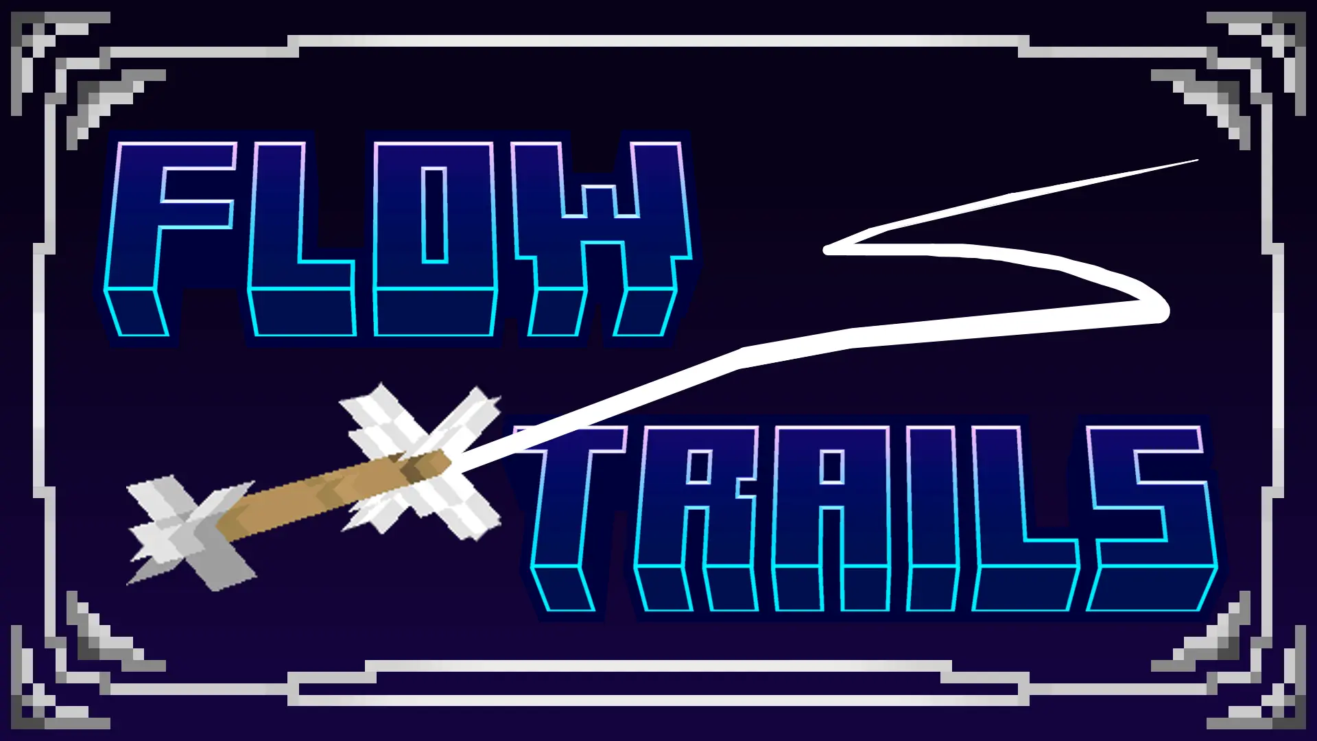Flow Trails – Addon / Texture Pack thumbnail
