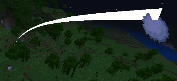 Flow Trails – Addon / Texture Pack screenshot 2