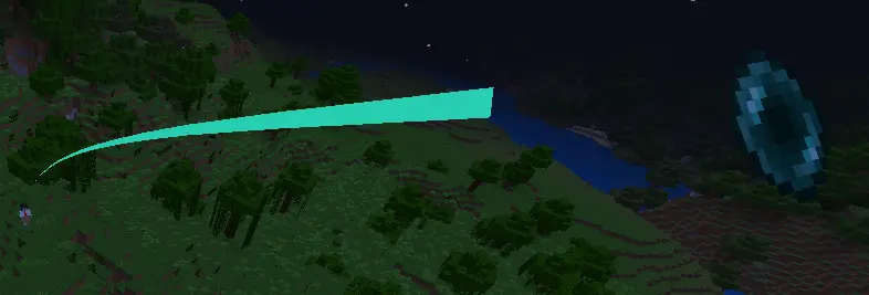 Flow Trails – Addon / Texture Pack screenshot 3