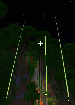 Flow Trails – Addon / Texture Pack screenshot 4