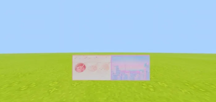 Kawaii Decorations Addon screenshot