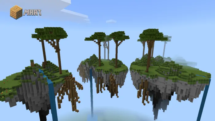 M Structures Addon screenshot