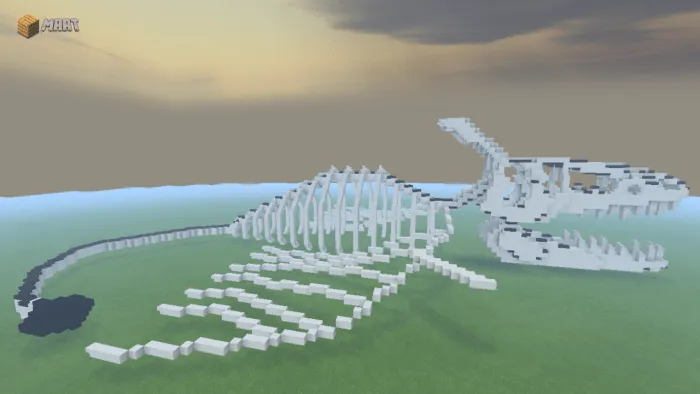 M Structures Addon screenshot