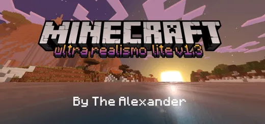 Ultra Realismo Shader Lite thumbnail