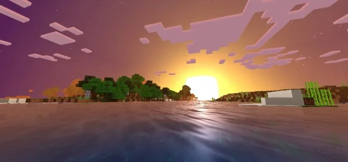 Ultra Realismo Shader Lite screenshot