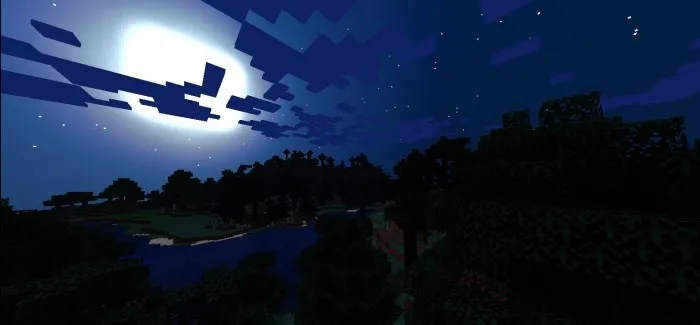 Ultra Realismo Shader Lite screenshot