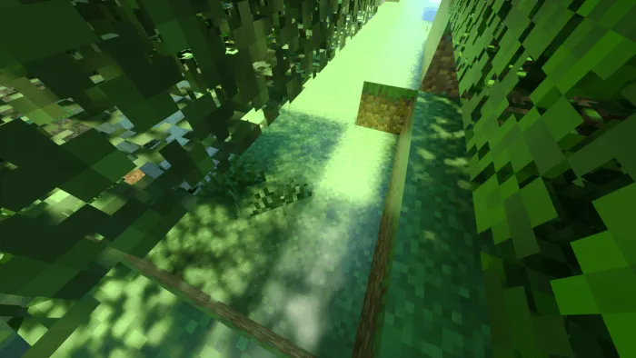 Fishy's Wonderful RTX – Texture Pack screenshot