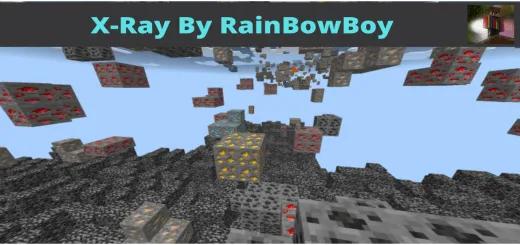 X-Ray Texture Pack 1.18 thumbnail