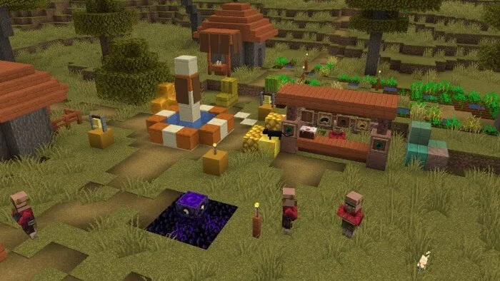 Compliance 32x – Texture Pack screenshot