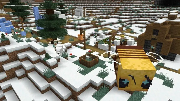 Compliance 32x – Texture Pack screenshot