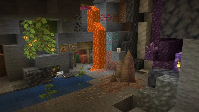 Compliance 32x – Texture Pack screenshot