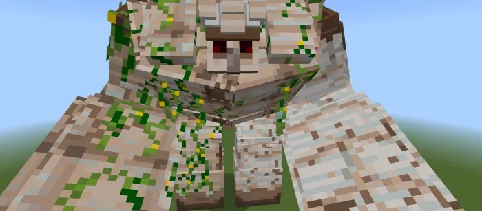Mutant Titans Addon screenshot 2