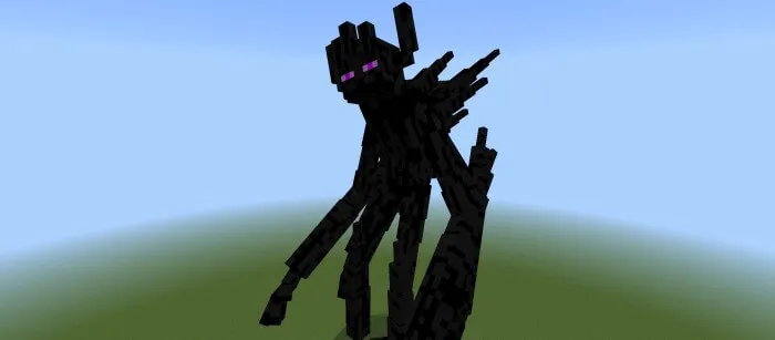 Mutant Titans Addon screenshot 3