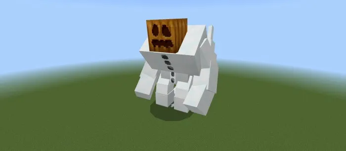 Mutant Titans Addon screenshot 4