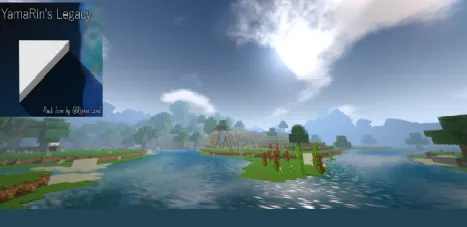 YamaRin's Legacy Shader thumbnail