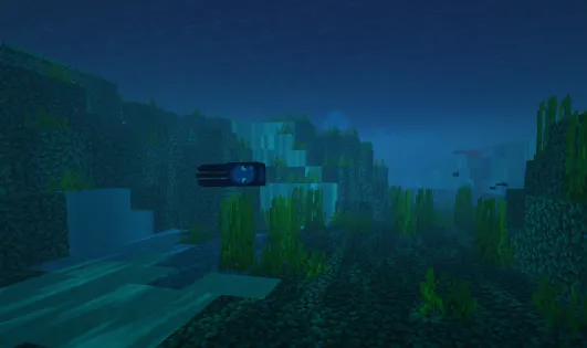 YamaRin's Legacy Shader screenshot
