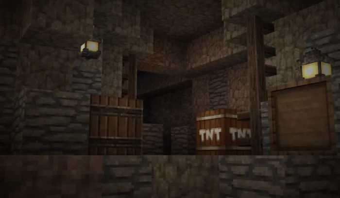 Halcyon Days Relived – Texture Pack thumbnail
