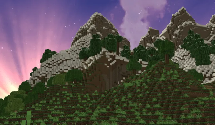 Halcyon Days Relived – Texture Pack screenshot