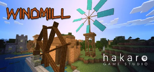 Windmill Add-on thumbnail