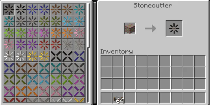 Windmill Add-on screenshot