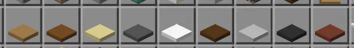Smooth Trapdoors – Texture Pack screenshot
