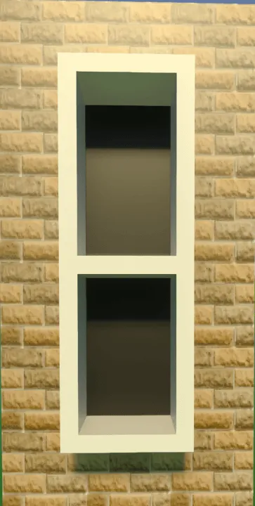Smooth Trapdoors – Texture Pack screenshot