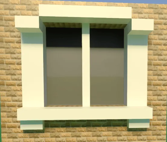 Smooth Trapdoors – Texture Pack screenshot