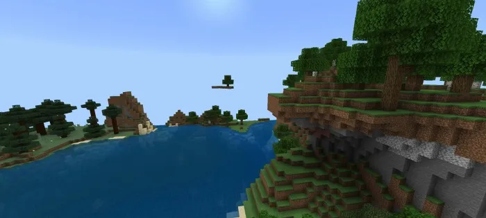 Old World Readded | Resource Pack – Addon / Texture Pack screenshot