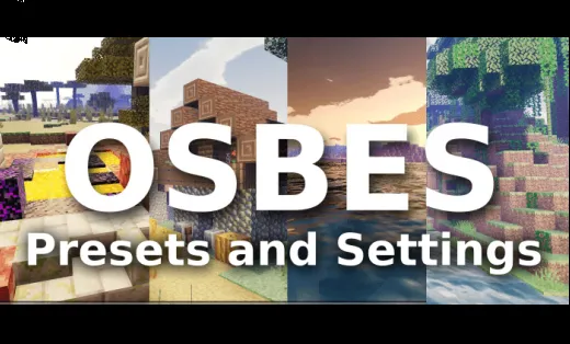 OSBES Shader thumbnail