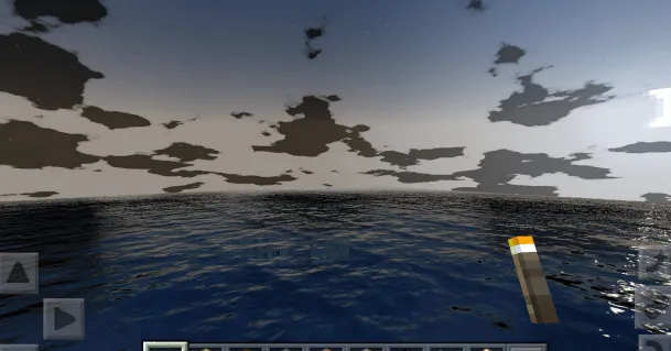 OSBES Shader screenshot