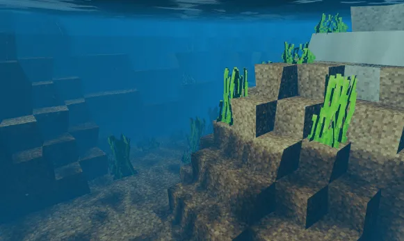 OSBES Shader screenshot