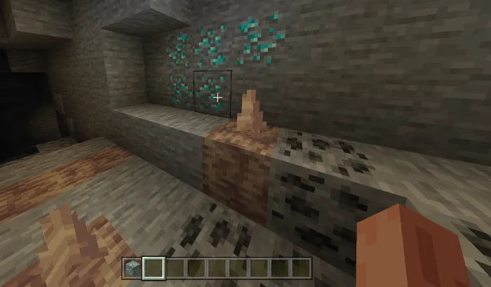 Better Vanilla – Texture Pack screenshot