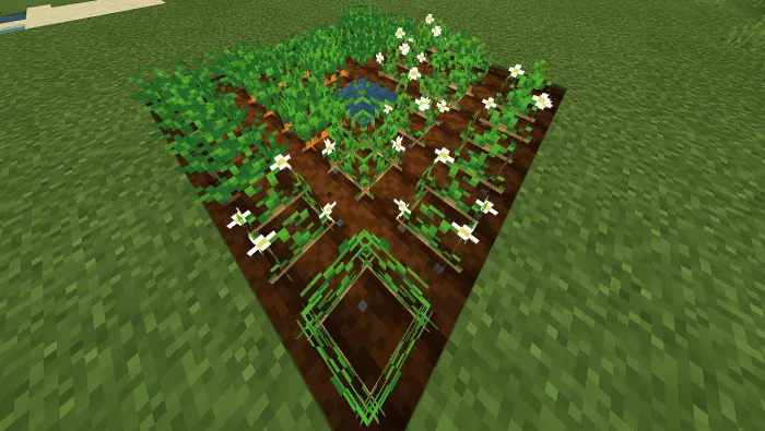 Better Vanilla – Texture Pack screenshot