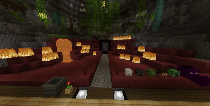 DFergxz's Vanilla | A Revamped Vanilla Resource Pack screenshot