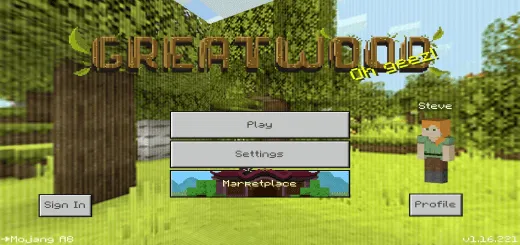 Greatwood Community Edition – Texture Pack thumbnail