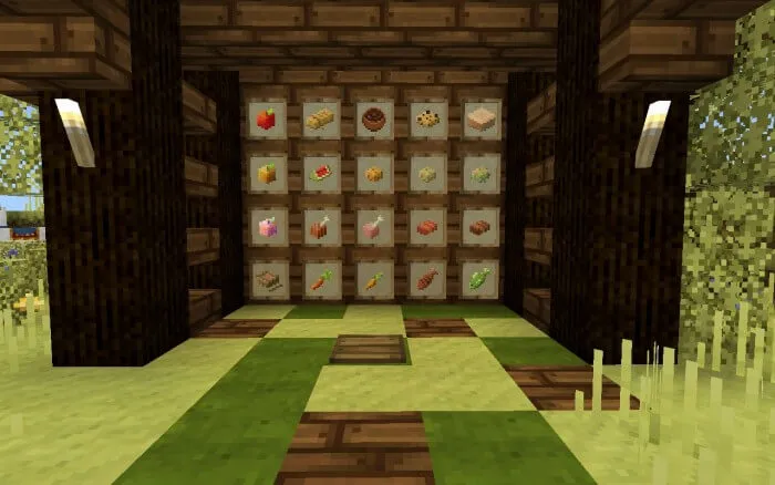 Greatwood Community Edition – Texture Pack screenshot