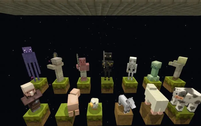 Greatwood Community Edition – Texture Pack screenshot