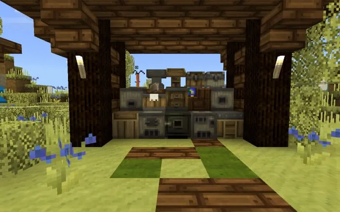 Greatwood Community Edition – Texture Pack screenshot