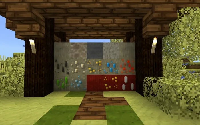 Greatwood Community Edition – Texture Pack screenshot