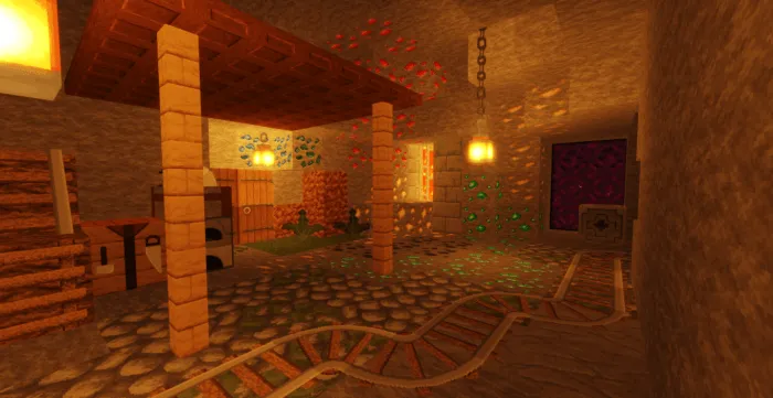 Compliance 64 – Texture Pack screenshot