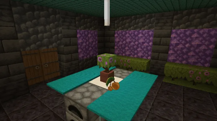 Compliance 64 – Texture Pack screenshot
