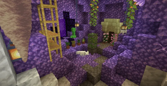 Compliance 64 – Texture Pack screenshot