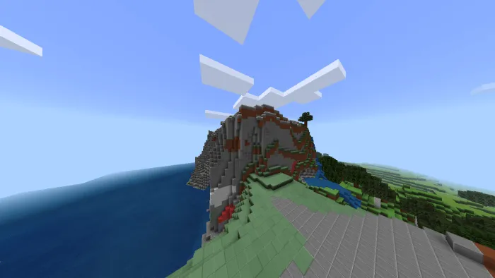 Chiseled Plastic (CPTP) – Texture Pack thumbnail
