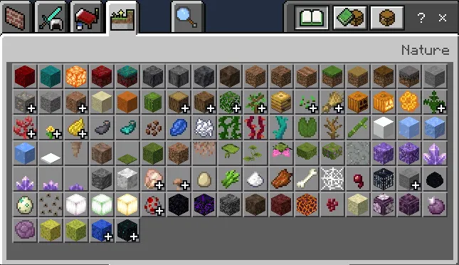 Item Physics v2.0 Addon screenshot 5
